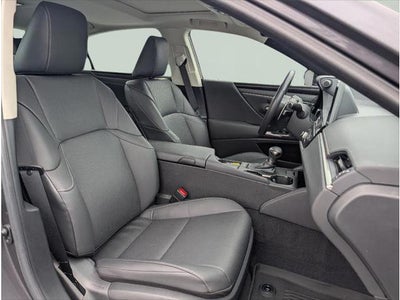 2023 Lexus ES 350 