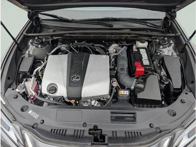 2023 Lexus ES 350 