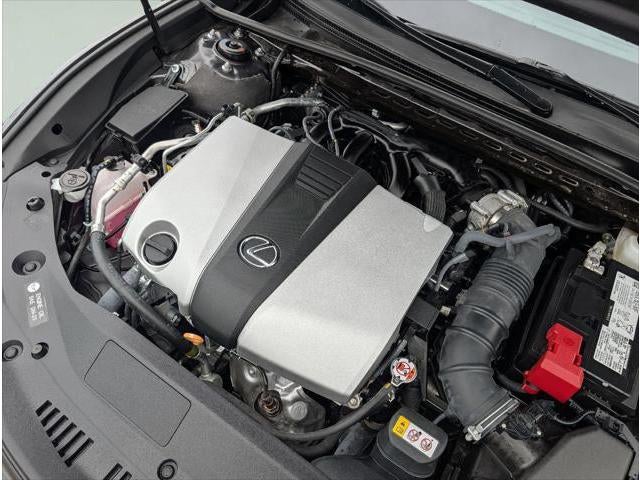 2023 Lexus ES 350 
