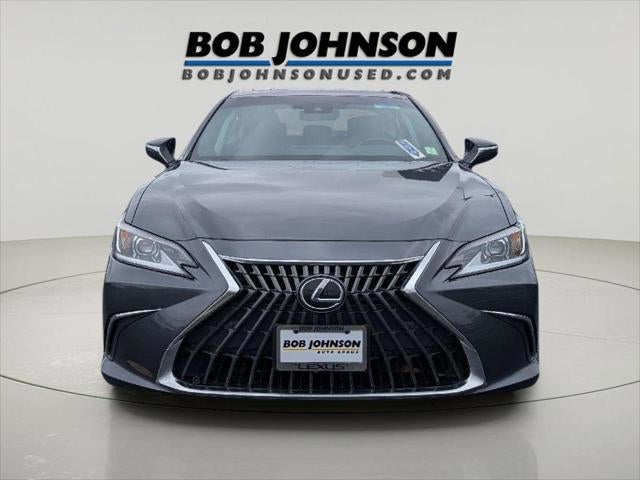 2023 Lexus ES 350 