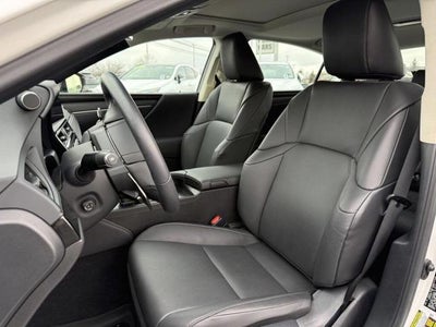 2023 Lexus ES 350 ES 350