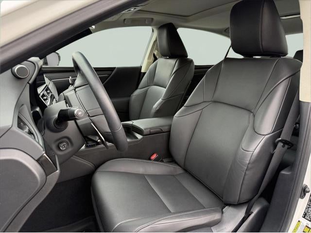 2023 Lexus ES 350 ES 350