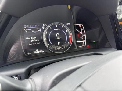 2023 Lexus ES 350 ES 350