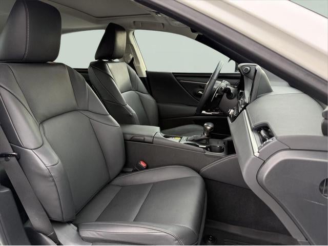 2023 Lexus ES 350 ES 350