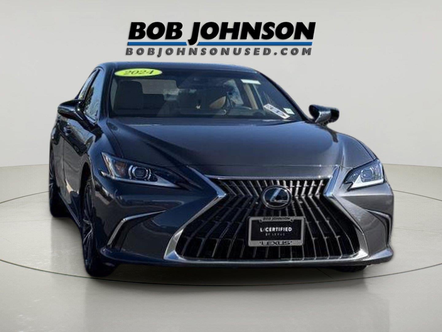2024 Lexus ES 350 ES 350