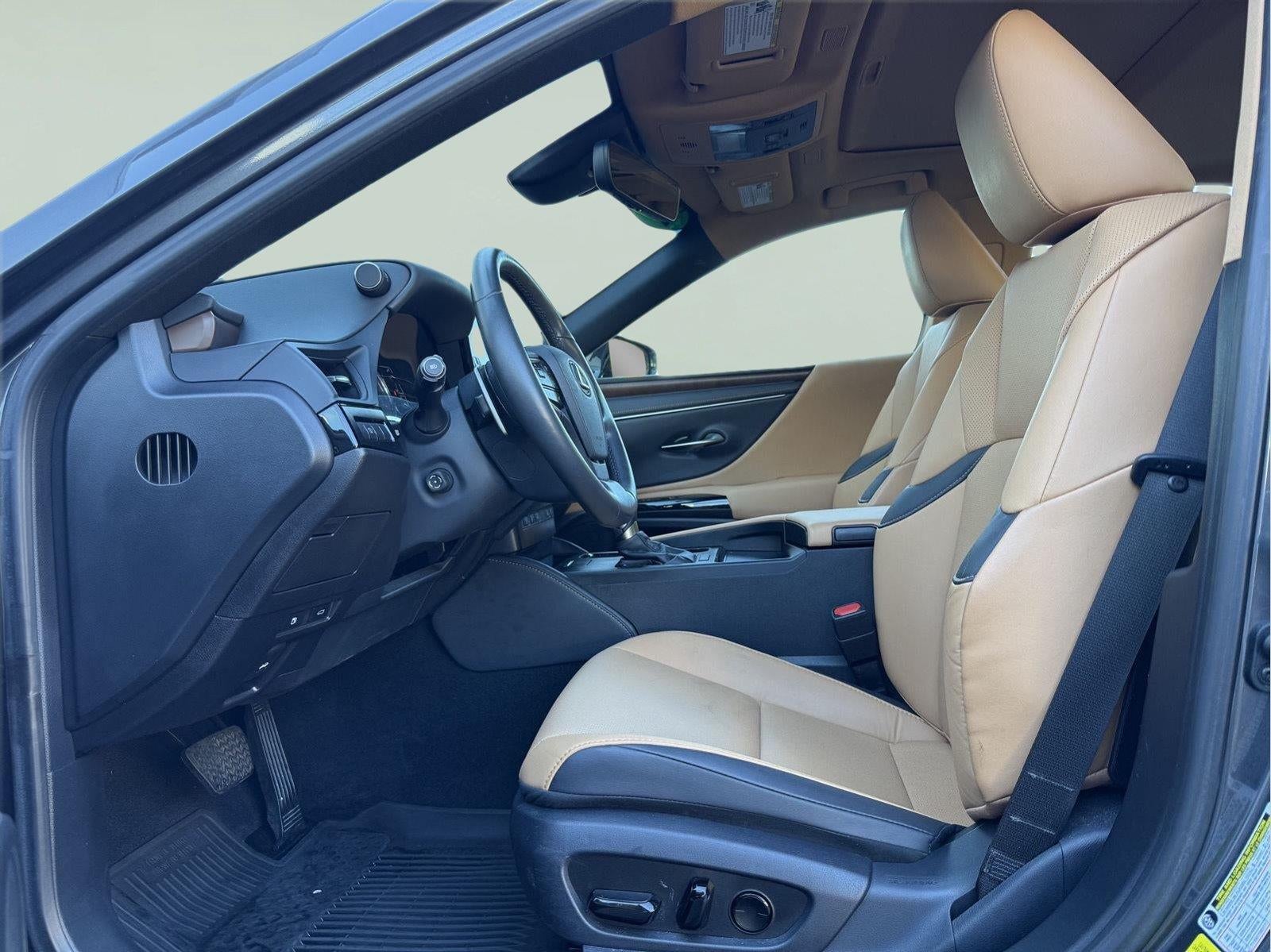 2024 Lexus ES 350 ES 350