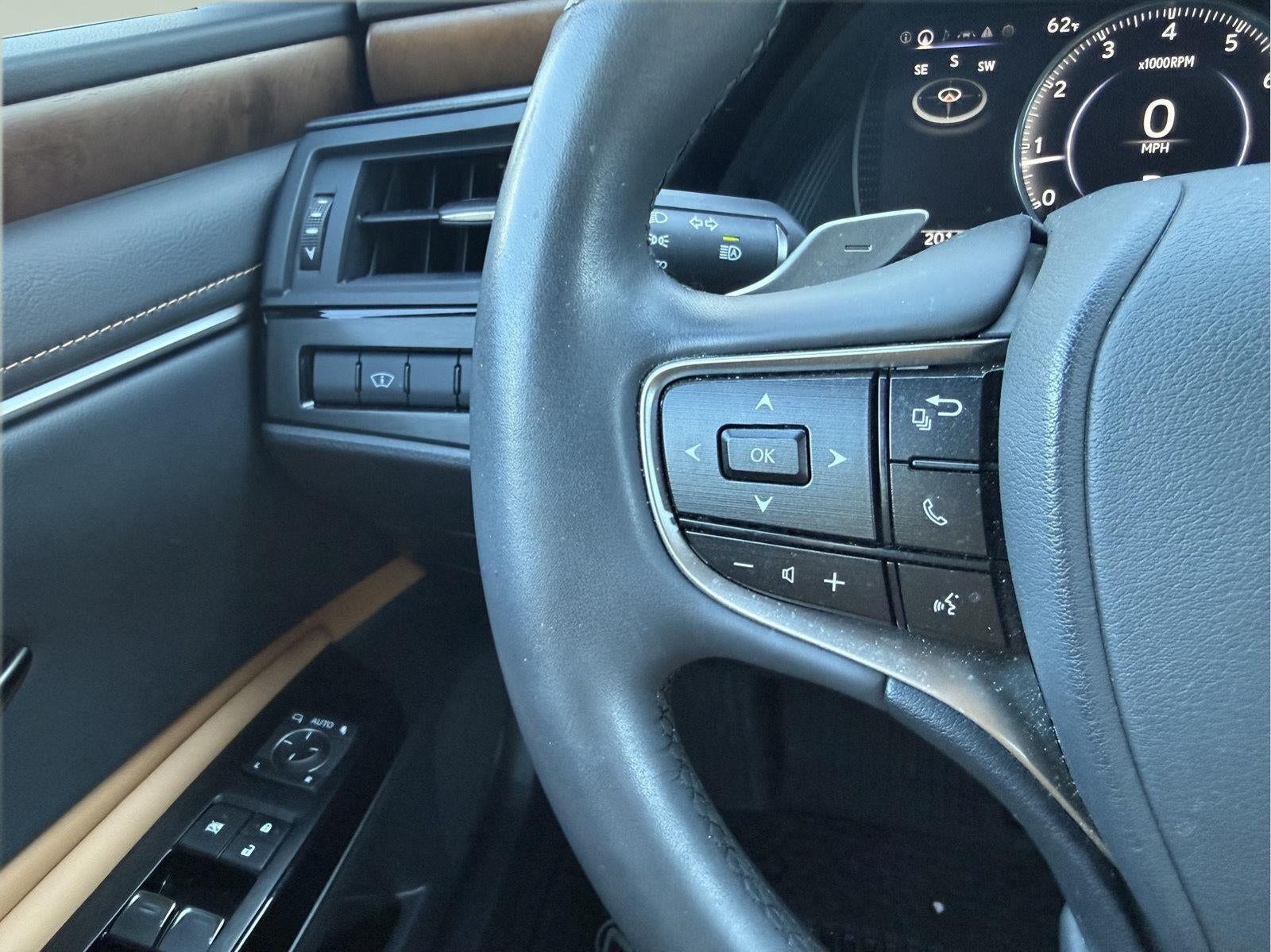 2024 Lexus ES 350 ES 350