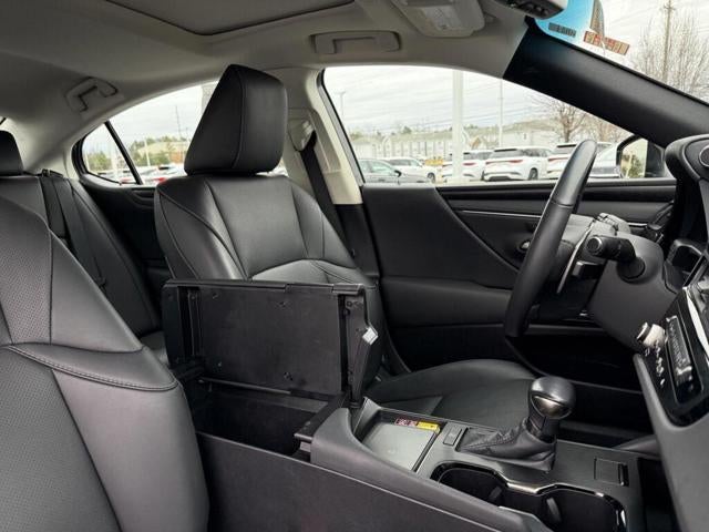 2023 Lexus ES ES 350