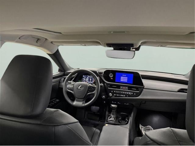 2023 Lexus ES 350 Base
