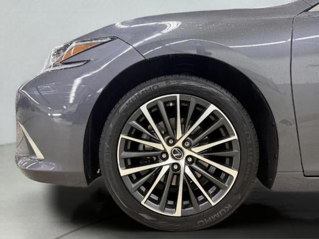 2023 Lexus ES 350 Base