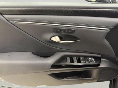 2023 Lexus ES 350 Base