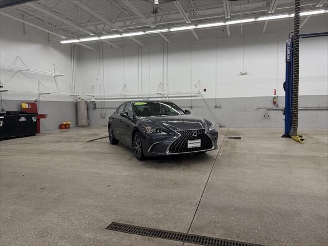 2023 Lexus ES 350 Base