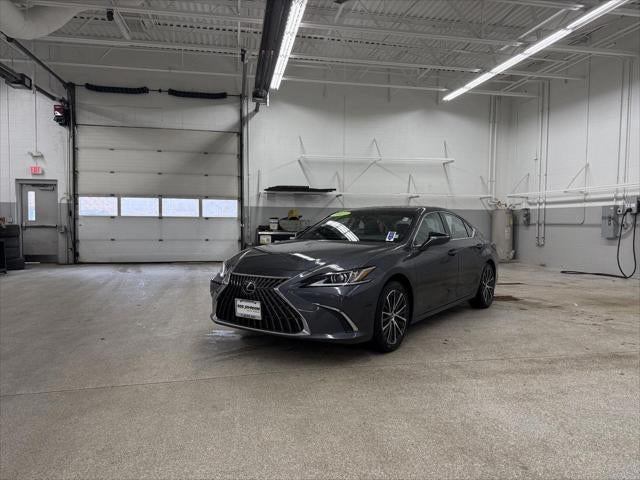 2023 Lexus ES 350 Base