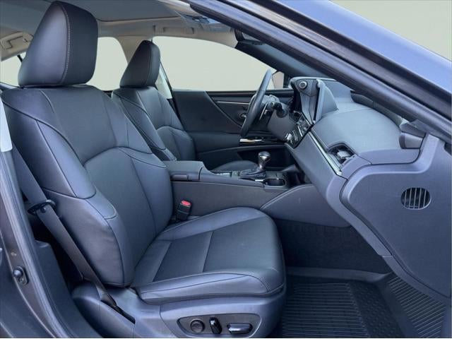 2023 Lexus ES ES 350