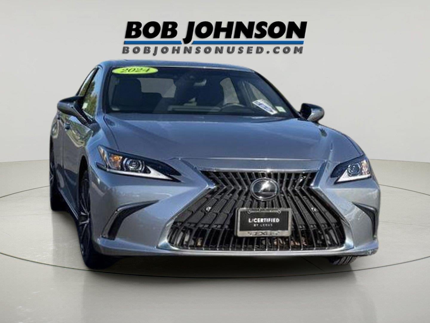 2024 Lexus ES 350 ES 350