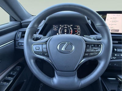 2024 Lexus ES 350 ES 350