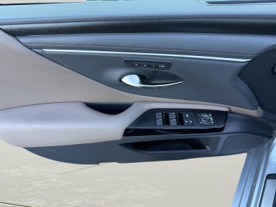 2024 Lexus ES 350 ES 350