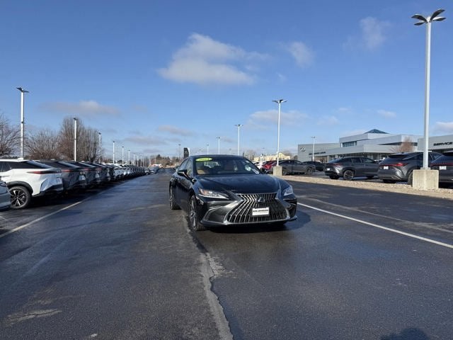 2024 Lexus ES ES 350
