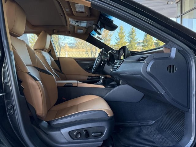 2024 Lexus ES ES 350