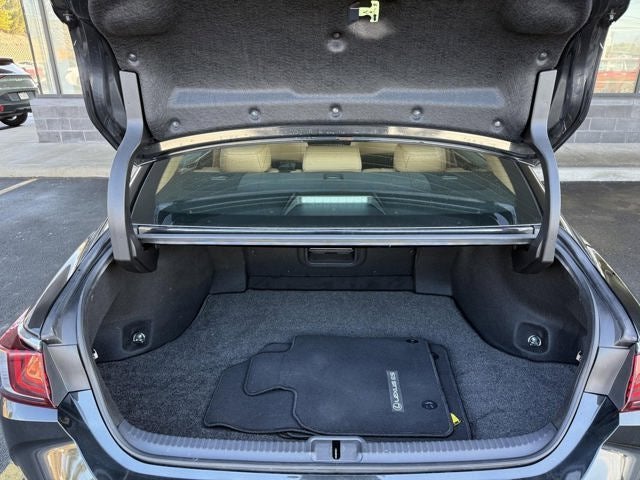 2024 Lexus ES ES 350