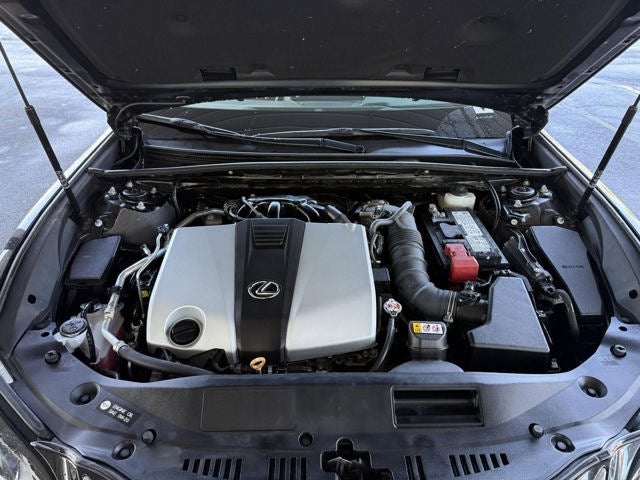 2024 Lexus ES ES 350