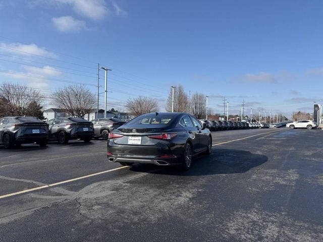 2024 Lexus ES ES 350