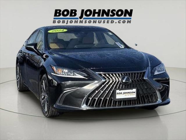 2024 Lexus ES 350 