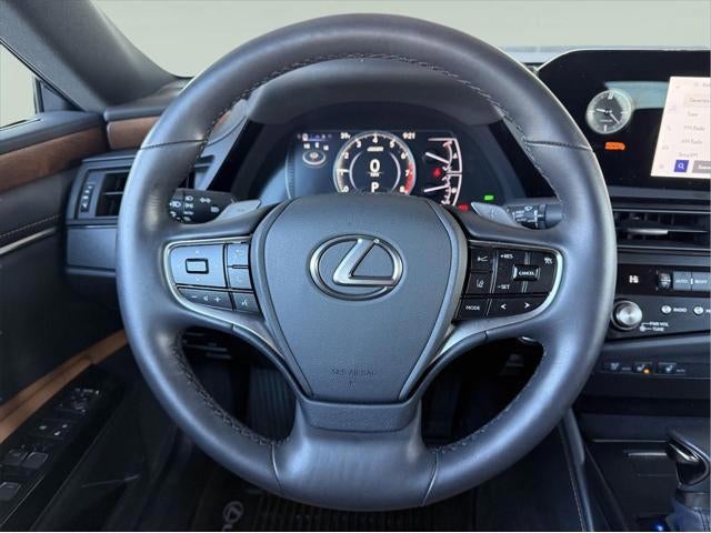 2024 Lexus ES 350 
