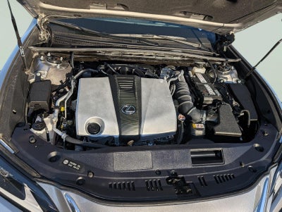 2020 Lexus ES ES 350
