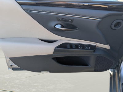 2020 Lexus ES ES 350