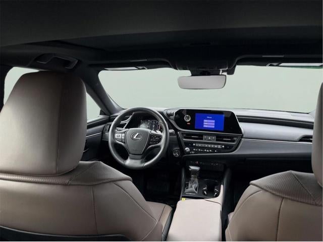 2025 Lexus ES 350 Base