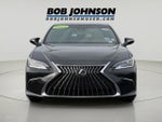 2023 Lexus ES 350 ES 350