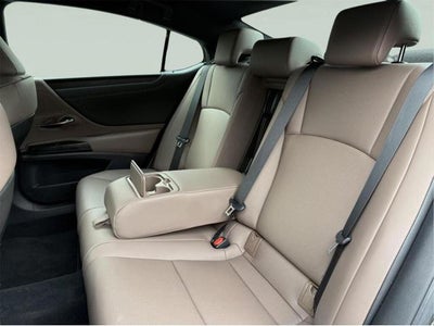 2023 Lexus ES 350 ES 350