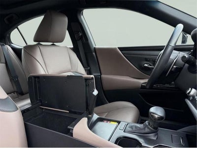 2023 Lexus ES 350 ES 350