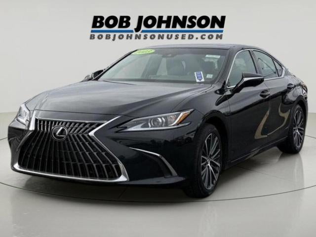 2023 Lexus ES 350 ES 350
