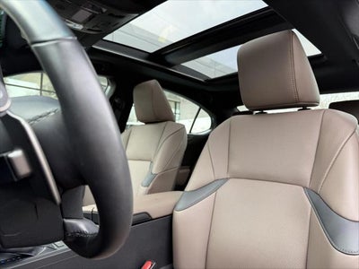 2023 Lexus ES 350 ES 350