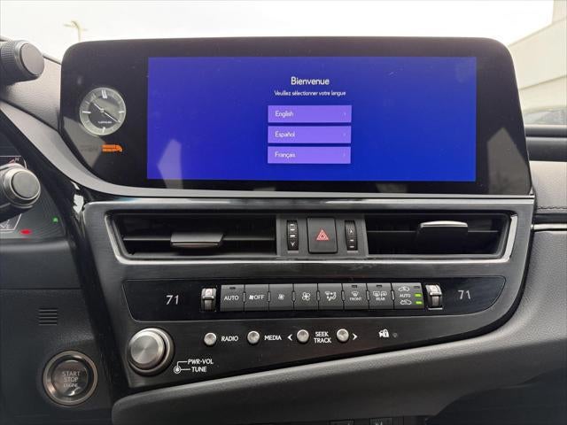 2023 Lexus ES 350 ES 350