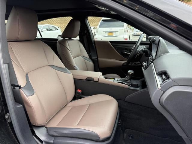 2023 Lexus ES 350 ES 350