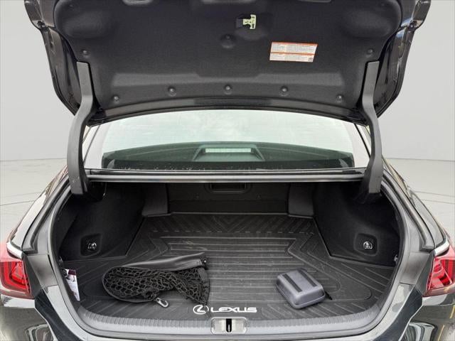 2023 Lexus ES 350 ES 350