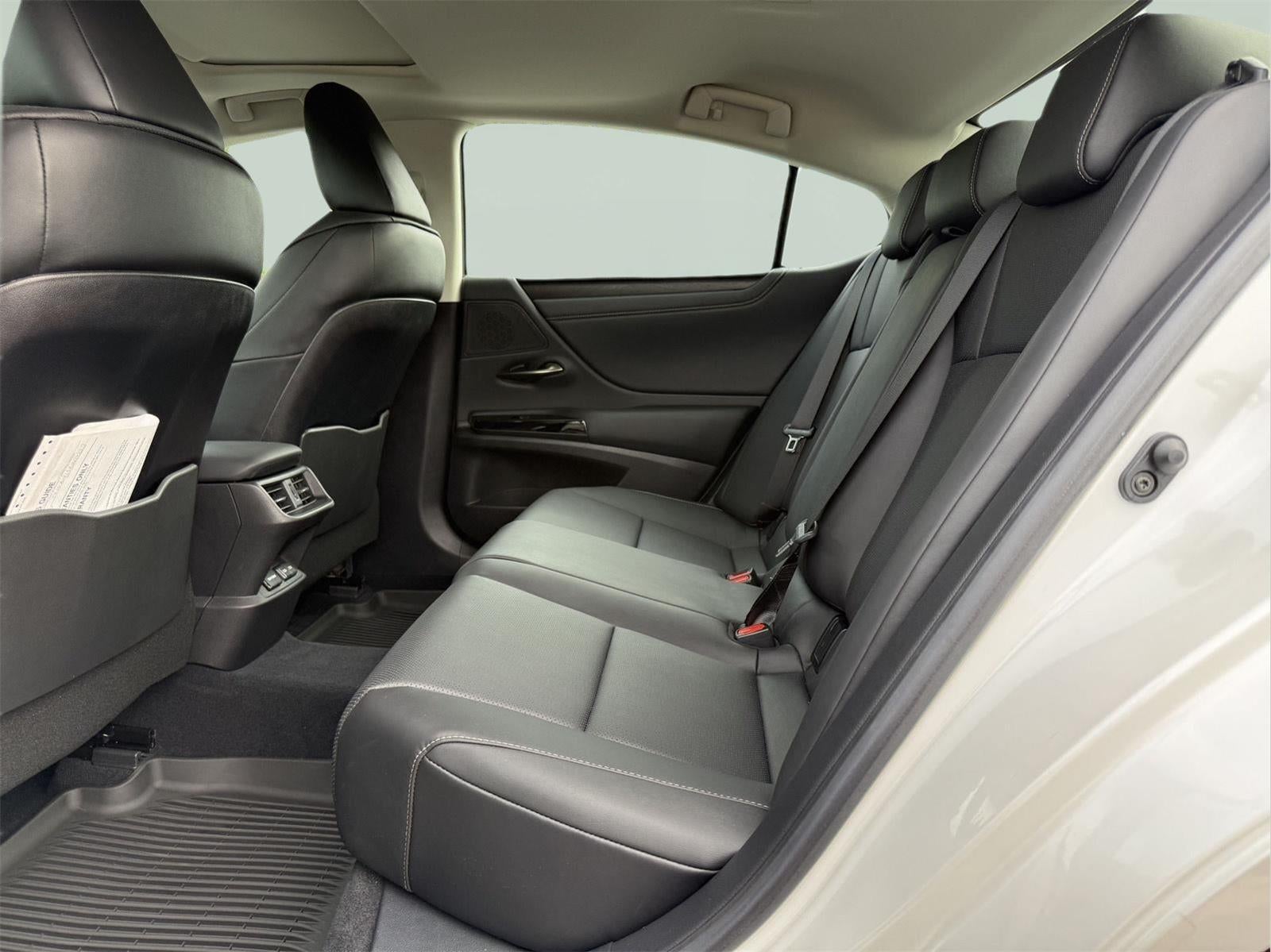 2024 Lexus ES 350 