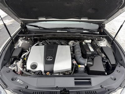 2021 Lexus ES 350 LUXURY