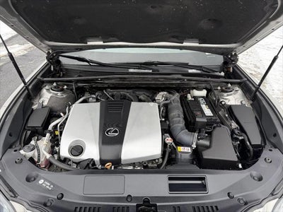 2021 Lexus ES 350 LUXURY