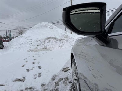 2021 Lexus ES 350 LUXURY