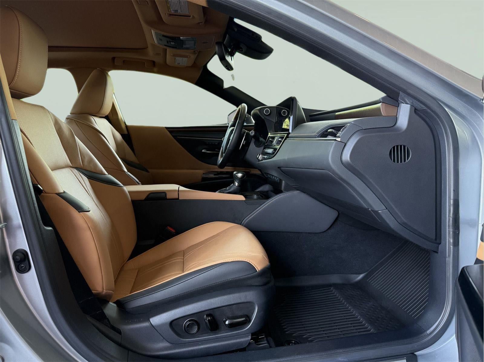 2024 Lexus ES 350 Ultra Luxury