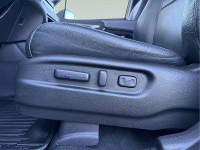 2019 Honda Passport EX-L