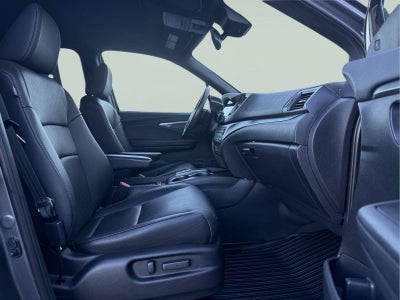 2019 Honda Passport EX-L