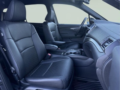 2019 Honda Passport EX-L