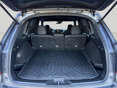 2019 Honda Passport EX-L