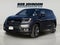 2019 Honda Passport EX-L