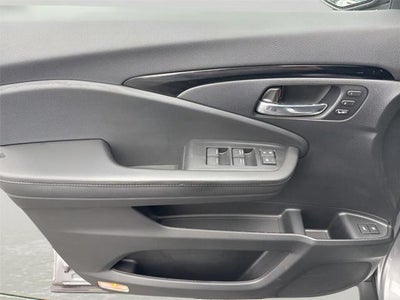 2021 Honda Passport Touring